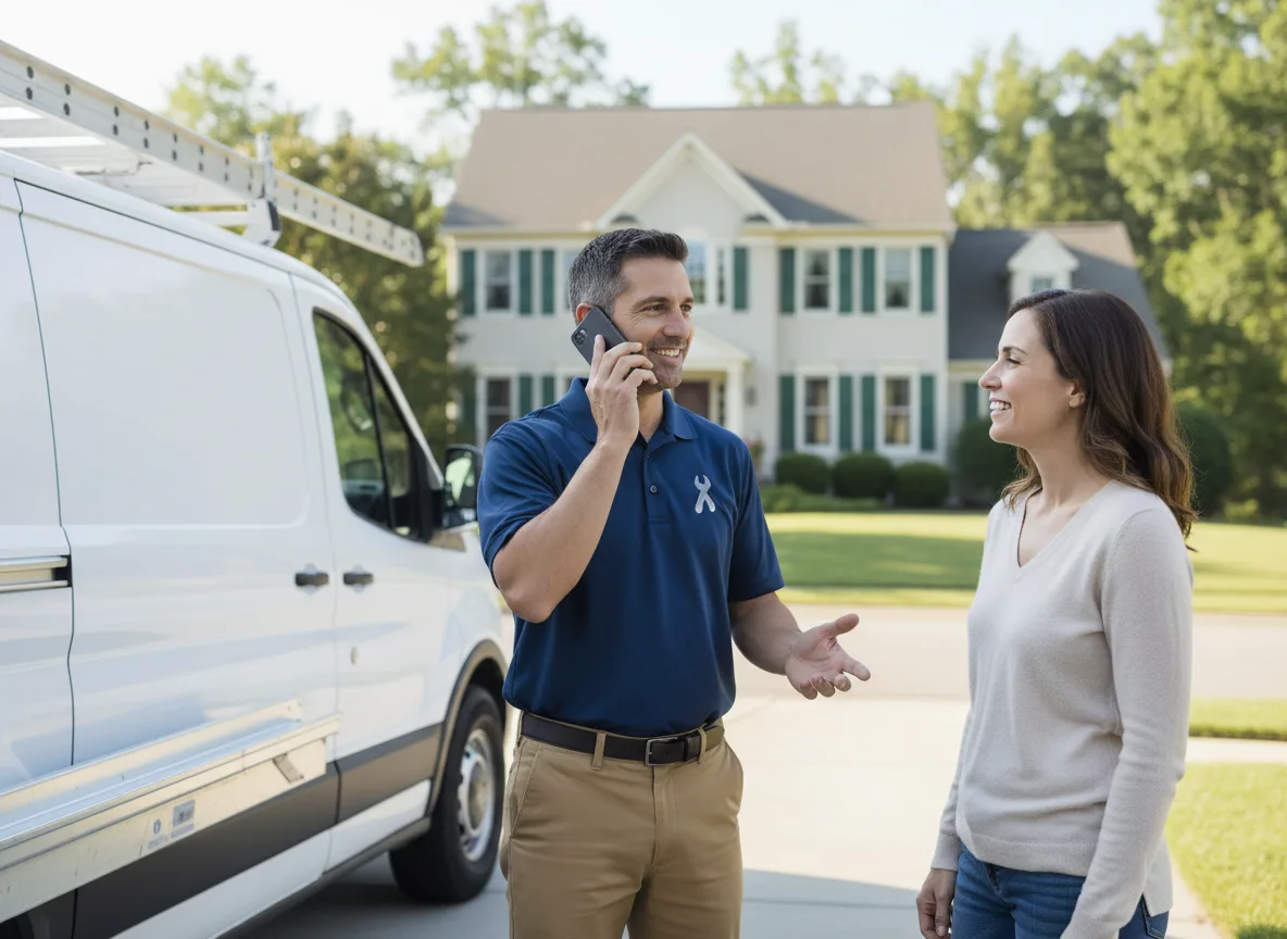 Home Gutter Service Blodgett, MO FAQs